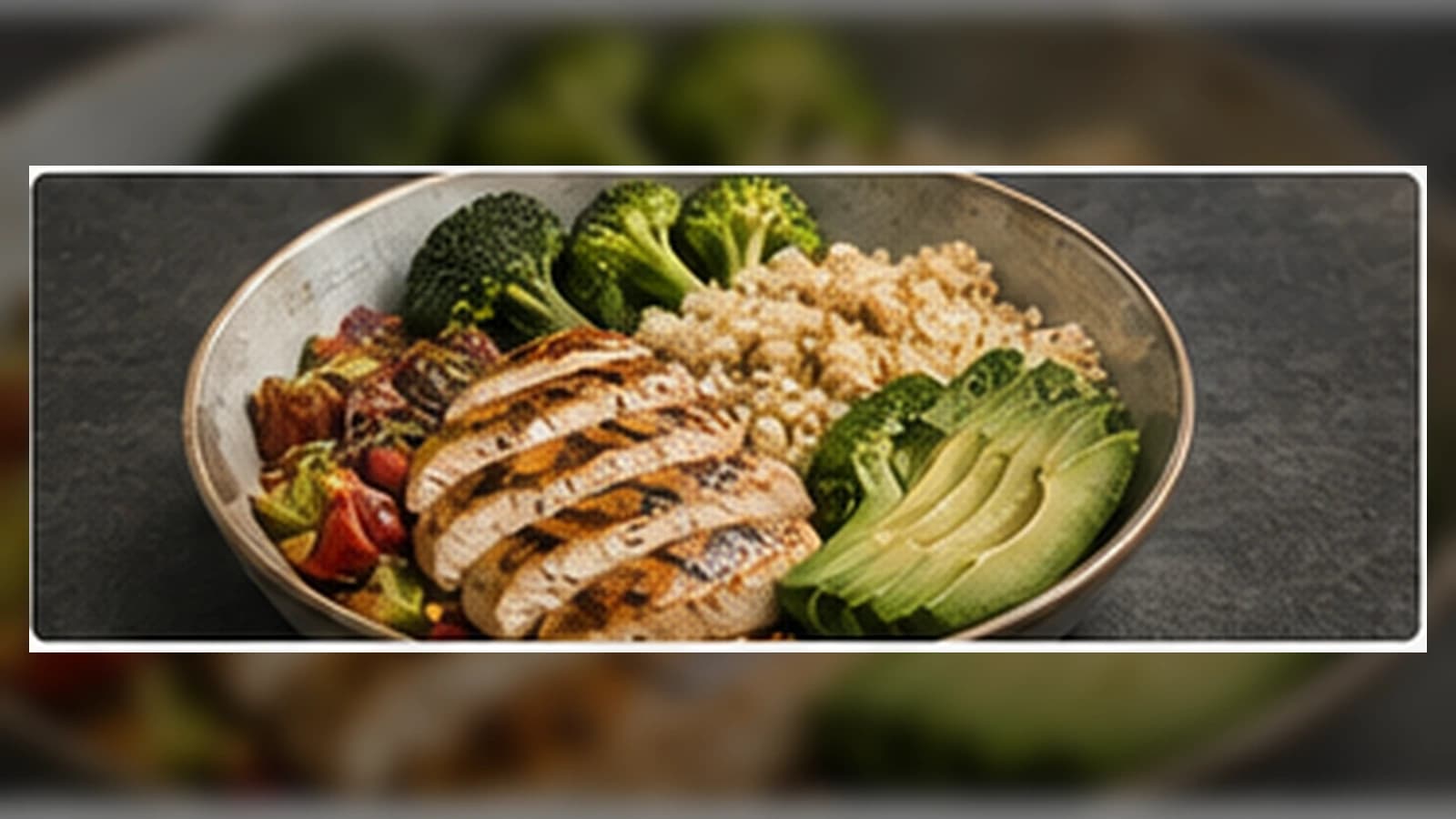 Imagen de Dietas / nutrición