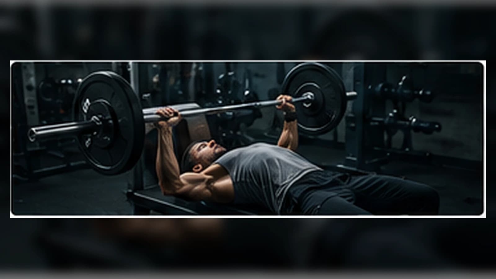 Imagen de Gym