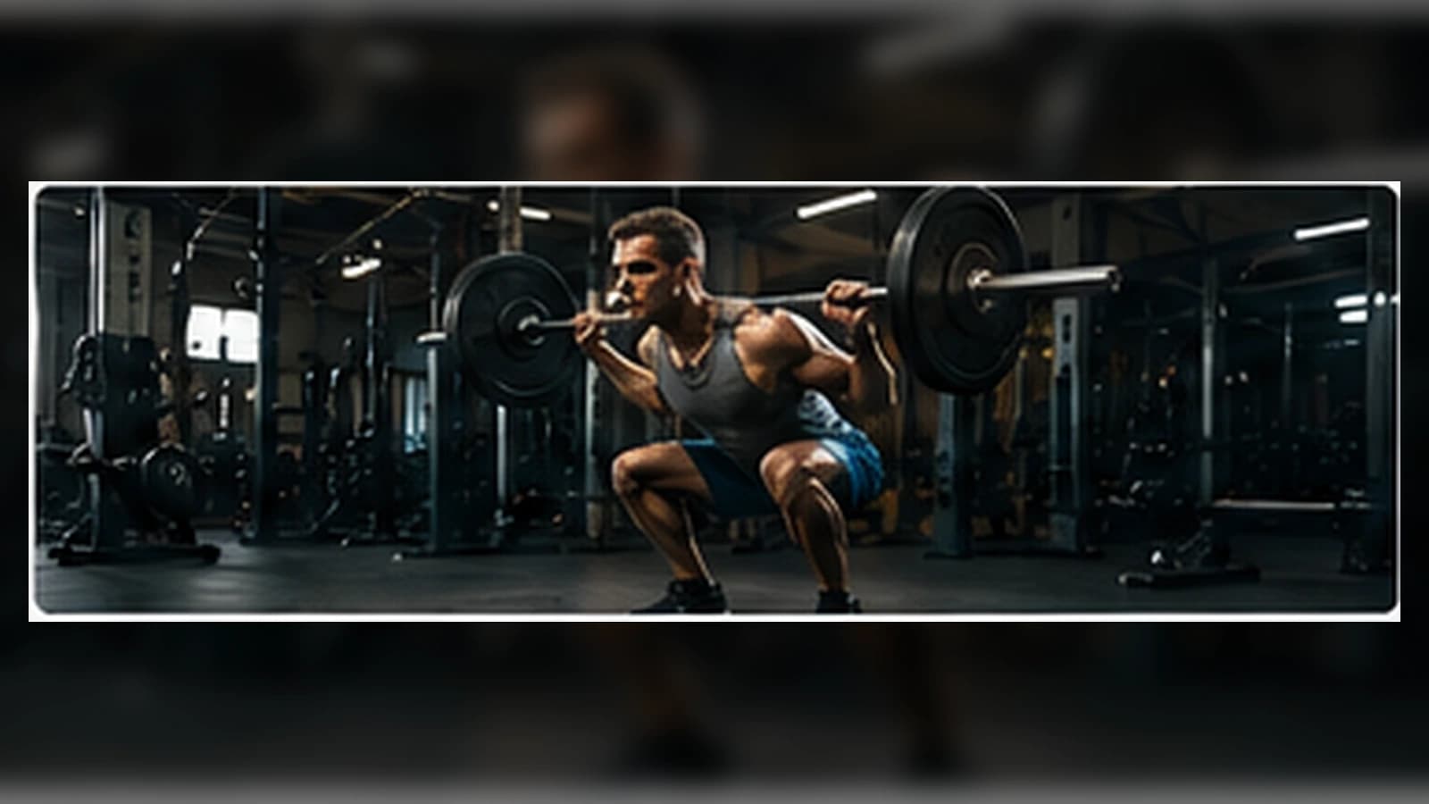 Gym: imagen 3